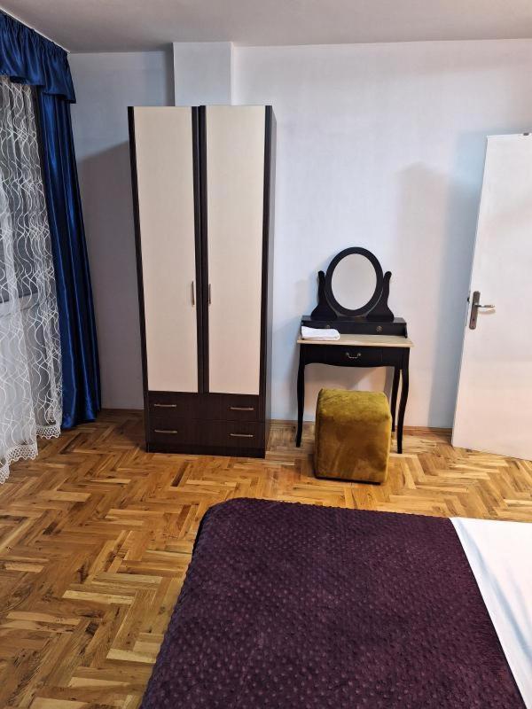 Centar Apartment Banja Luka Luaran gambar