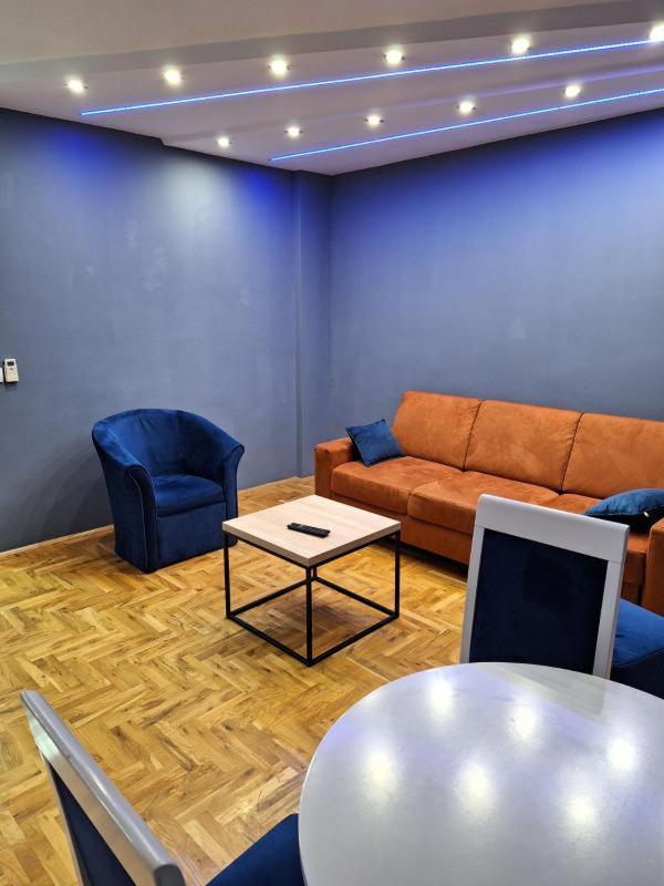Centar Apartment Banja Luka Luaran gambar