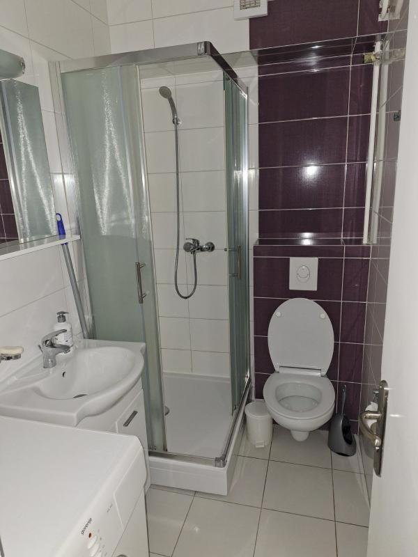 Centar Apartment Banja Luka Luaran gambar