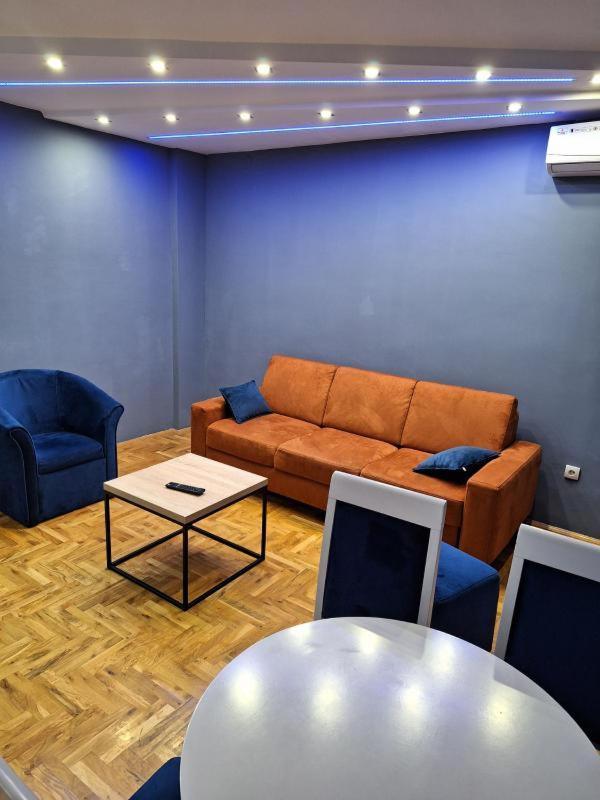 Centar Apartment Banja Luka Luaran gambar