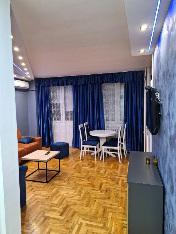 Centar Apartment Banja Luka Luaran gambar