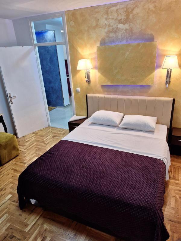 Centar Apartment Banja Luka Luaran gambar
