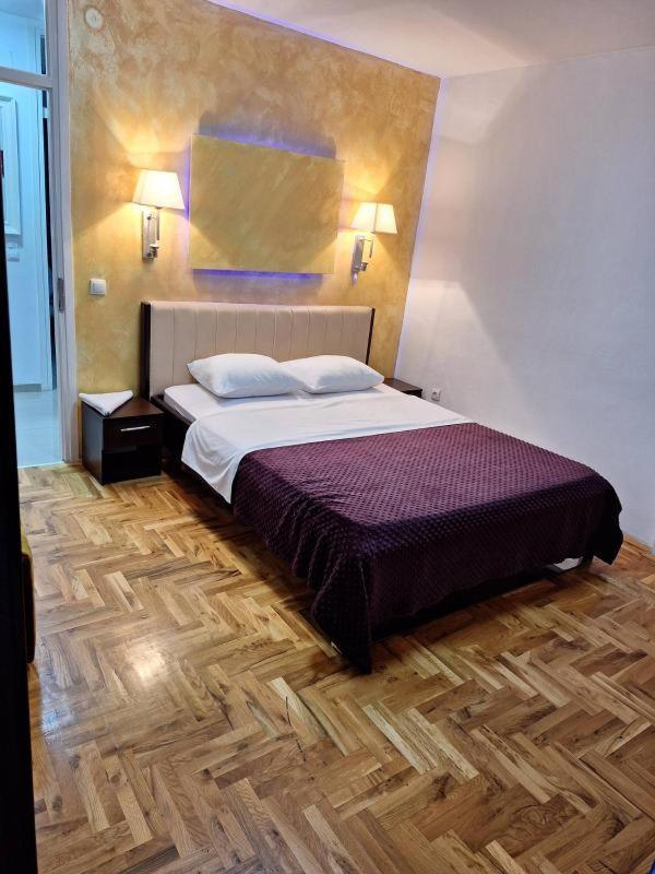 Centar Apartment Banja Luka Luaran gambar